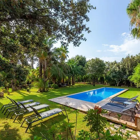 Villa Cala Bona Cala Bona (Mallorca)