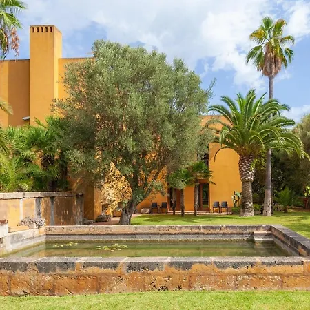 Cala Bona Villa *
