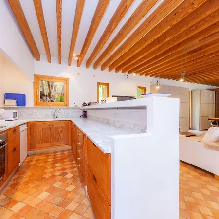 Villa Cala Bona