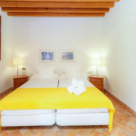 Cala Bona Villa *