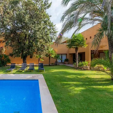 Villa Cala Bona *