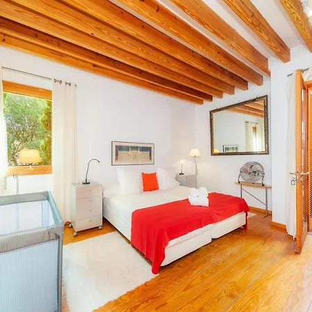 Villa Cala Bona *
