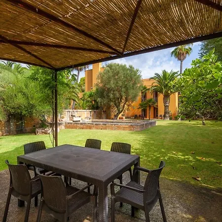 Villa Cala Bona Cala Bona (Mallorca)
