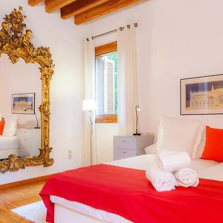 Cala Bona Villa