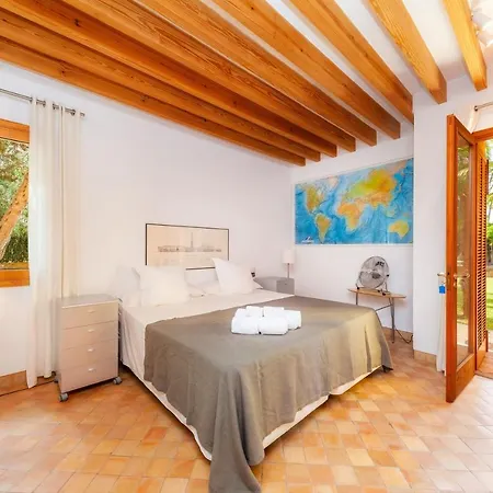 Villa Cala Bona