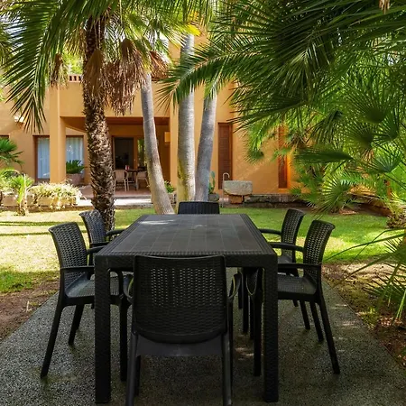 Villa Cala Bona * Cala Bona (Mallorca)