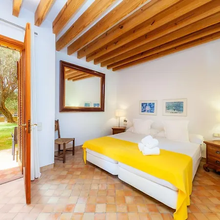Villa Cala Bona