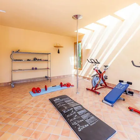 Villa Villa Cala Bona