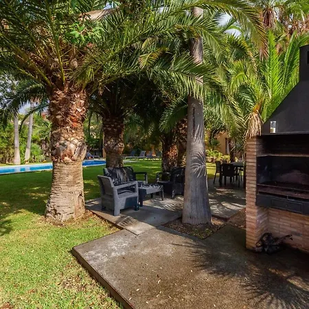 Villa Cala Bona Villa